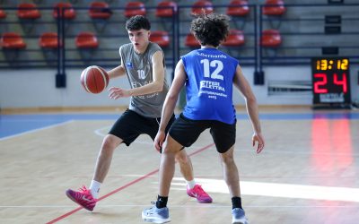 L’ULTIMO GIRONE DEL CANTURNAMENT È DELLA MAGISTRI