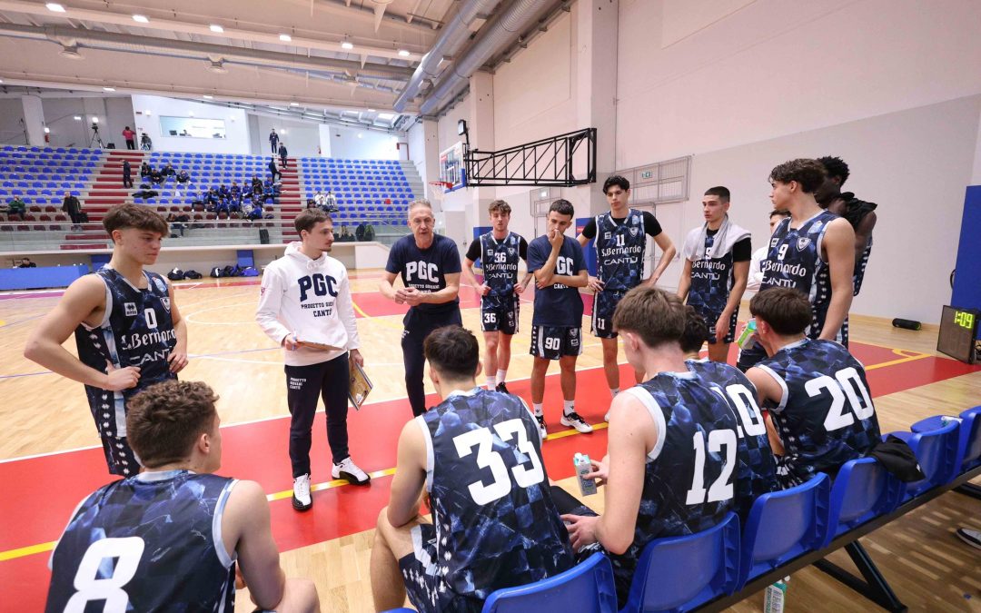 IL PROGRAMMA DELLA FASE FINALE DELLA NEXTGEN