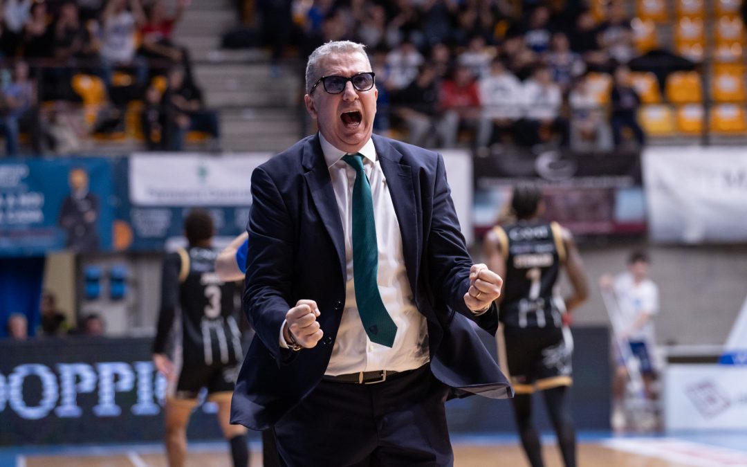 SALA STAMPA CANTÙ-TRENTO