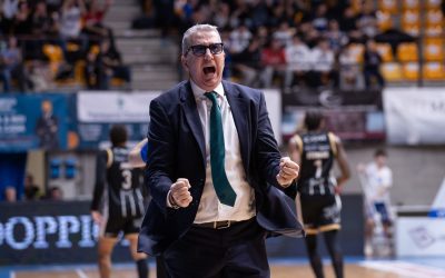 SALA STAMPA CANTÙ-TRENTO