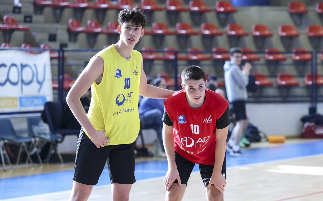 I RISULTATI DEI QUARTI DI FINALE DEL CANTURNAMENT 2025-26