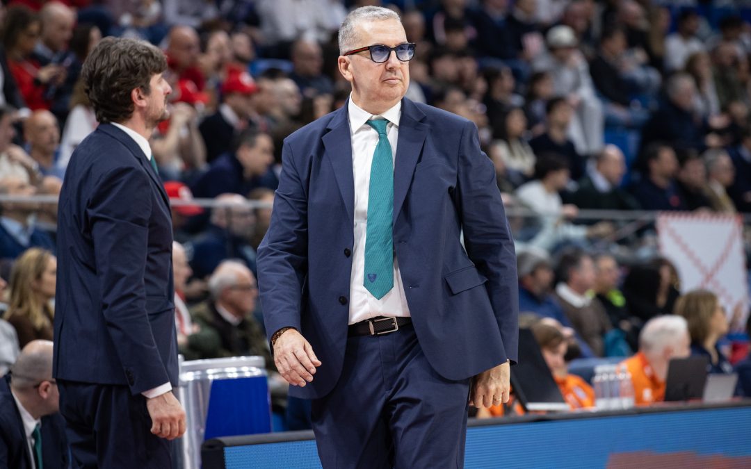 SALA STAMPA MILANO-CANTÙ