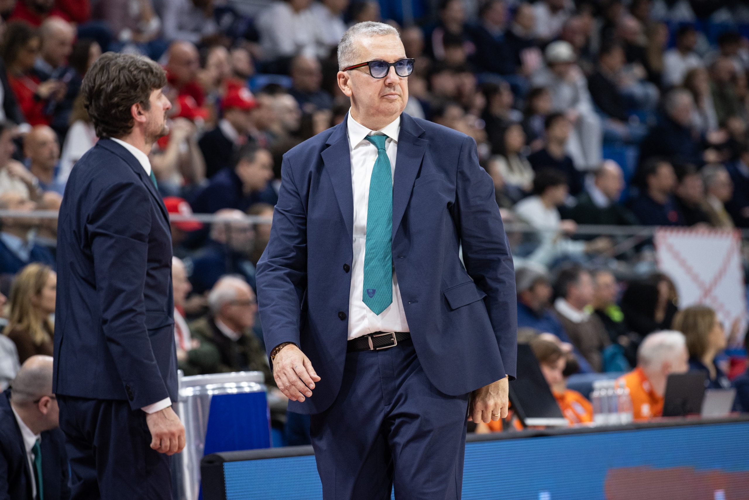 SALA STAMPA MILANO-CANTÙ