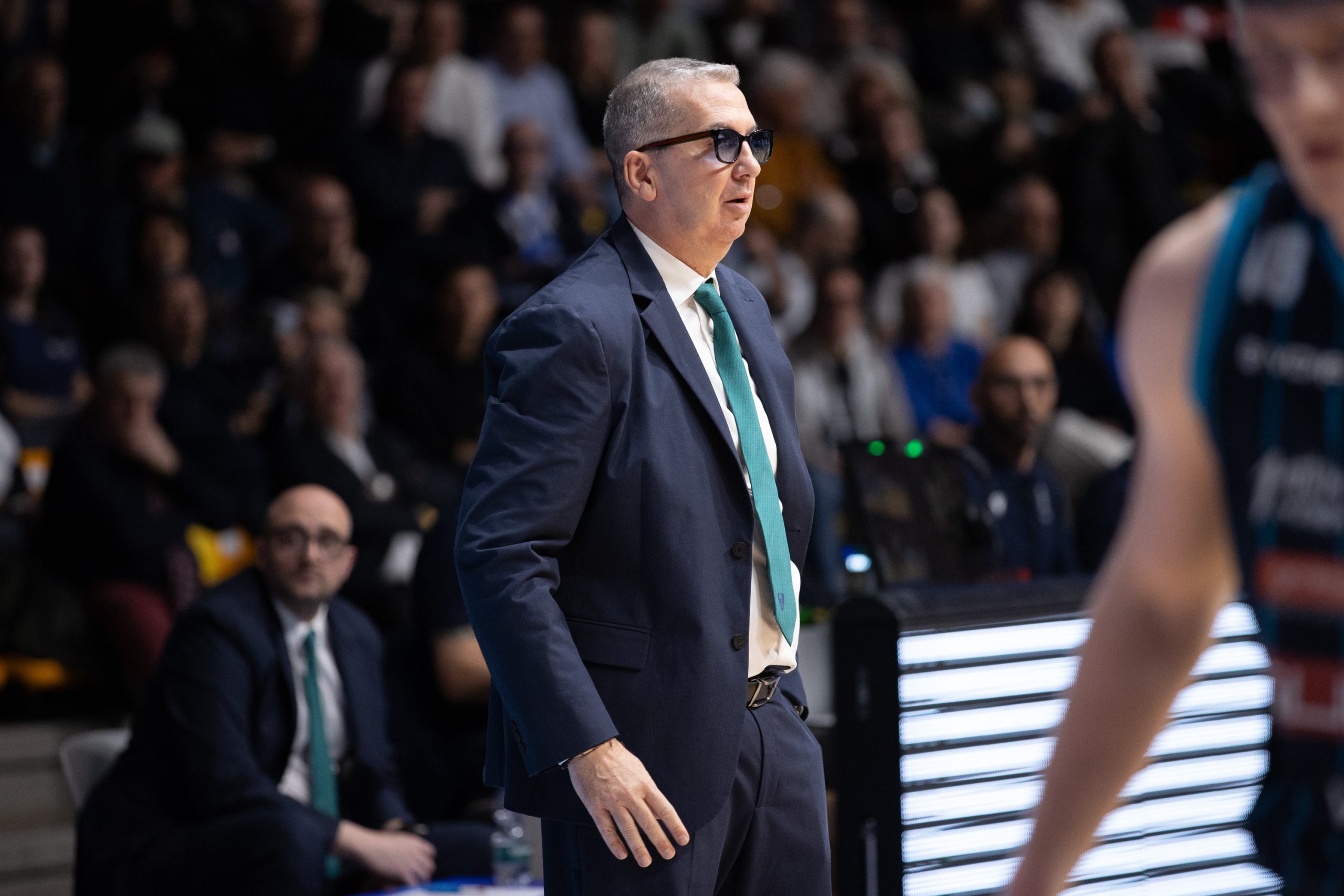 SALA STAMPA CANTÙ-NAPOLI