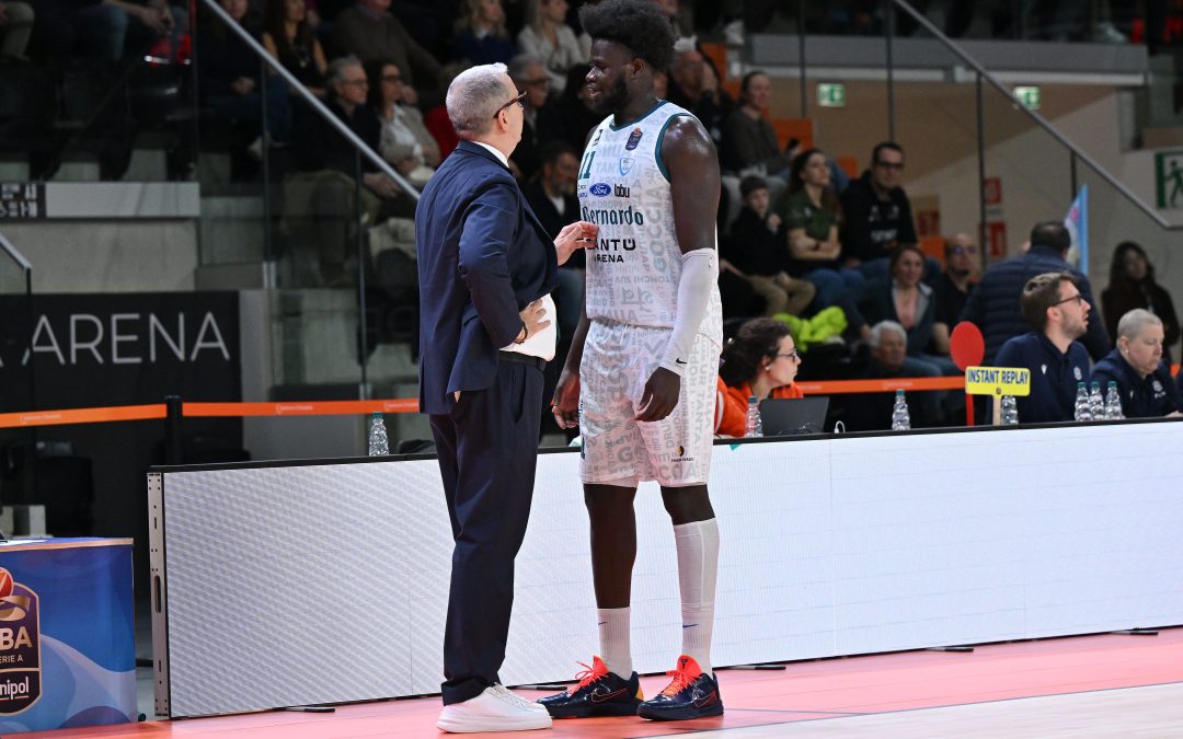 SALA STAMPA TORTONA-CANTÙ