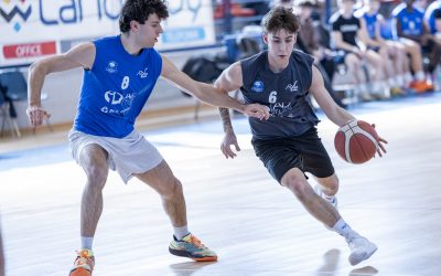 IL SETIFICIO SI AGGIUDICA IL TABELONE SILVER DEL CANTURNAMENT