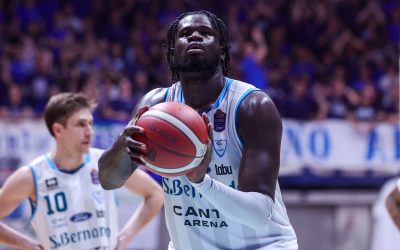 NOTA DEL CLUB: OUMAR BALLO