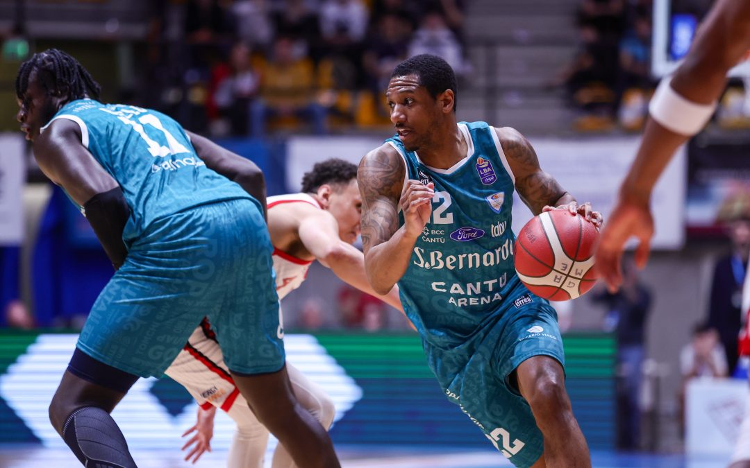 LA CORSA SALVEZZA ENTRA NEL VIVO CON CANTÙ-SASSARI