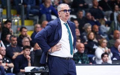 SALA STAMPA BOLOGNA-CANTÙ