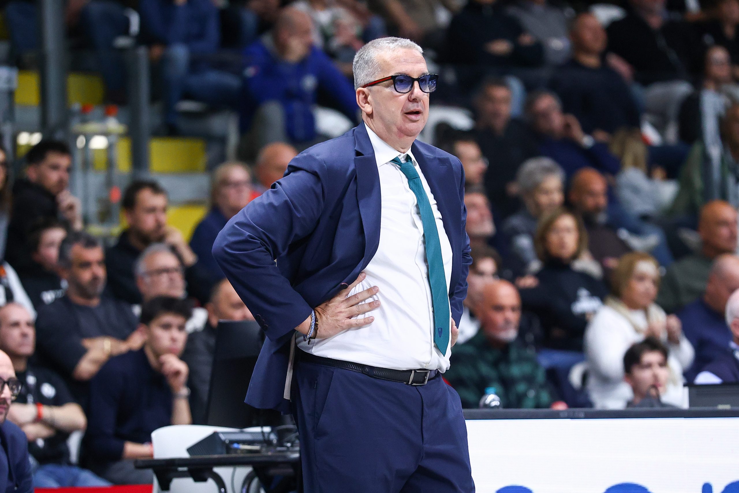 SALA STAMPA BOLOGNA-CANTÙ