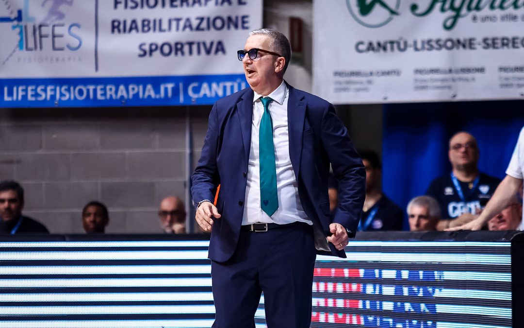 SALA STAMPA CANTÙ-VARESE