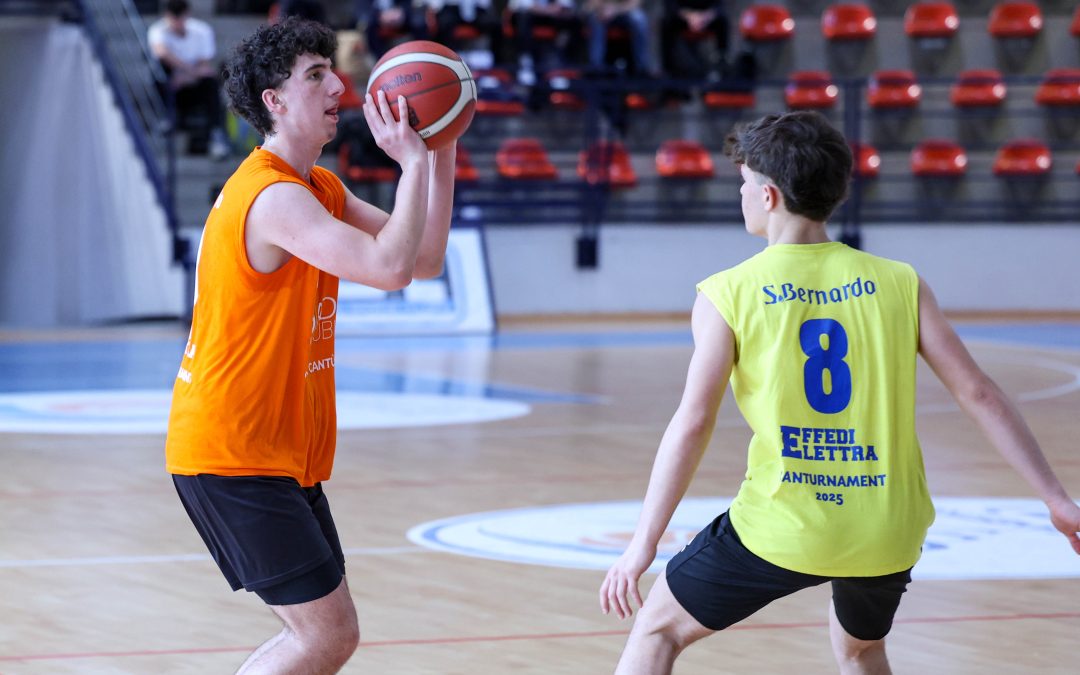 SANT’ELIA-MAGISTRI È LA FINALE DEL CANTURNAMENT: IL RESOCONTO DELLE SEMIFINALI