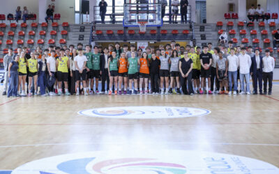 IL SANT’ELIA VINCE IL CANTURNAMENT: LE CRONACHE DELLE DUE FINALI