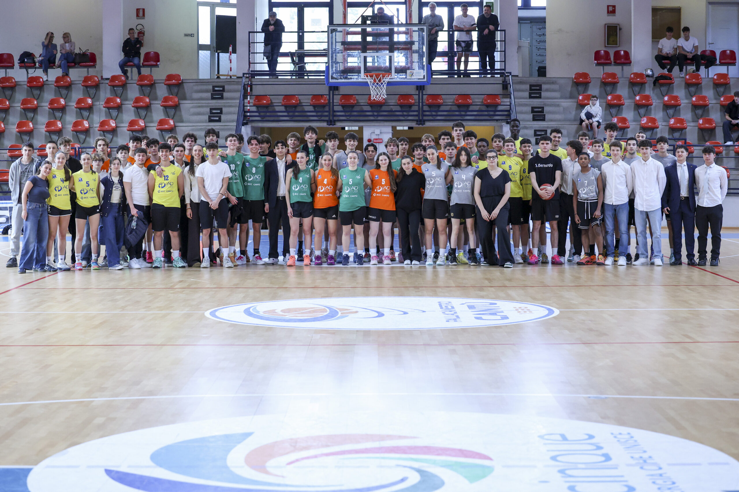 IL SANT’ELIA VINCE IL CANTURNAMENT: LE CRONACHE DELLE DUE FINALI