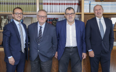 DELIBERATO L’AUMENTO DI CAPITALE DEL CLUB