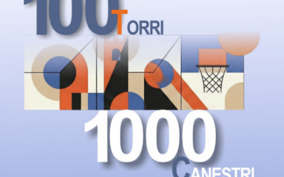 PREMIO LETTERARIO “100 TORRI E 1000 CANESTRI”