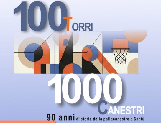 PREMIO LETTERARIO “100 TORRI E 1000 CANESTRI”