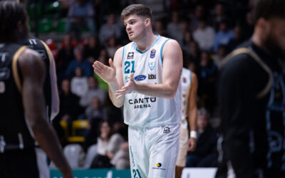 COMUNICATO STAMPA: GRANT BASILE