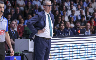 COMUNICATO STAMPA: WALTER DE RAFFAELE