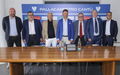 LA PRESENTAZIONE UFFICIALE DI SIMONE GIOFRÈ