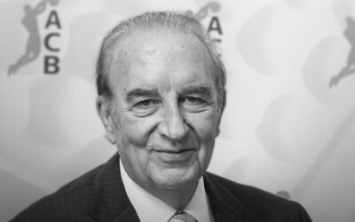 IL PRESIDENTE ALLIEVI RICORDA EDUARDO PORTELA