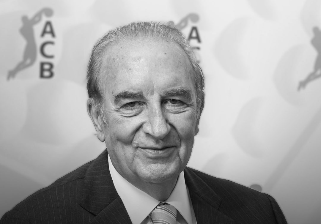 IL PRESIDENTE ALLIEVI RICORDA EDUARDO PORTELA