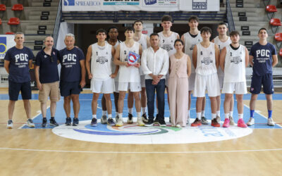 I NUMERI DELLA CSH SUMMER LEAGUE