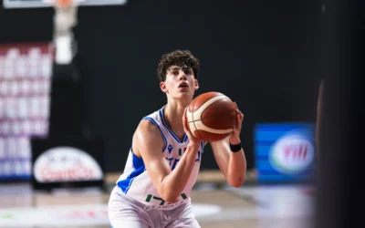 PRIME DUE GARE AL MONDIALE U17 PER I GIOVANI DEL PGC