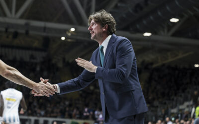 Risolto il contratto con Michele Carrea