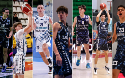 DAL PGC ALLA PRIMA SQUADRA