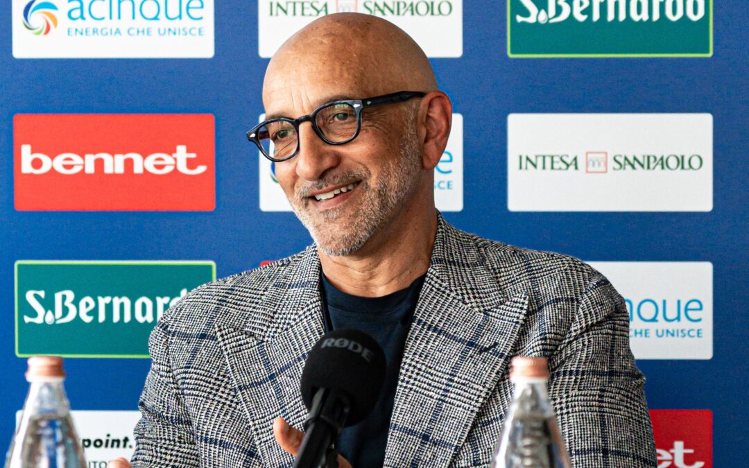 VITUCCI: «DIFFICILE STABILIRE A PRIORI SE UN CALENDARIO SIA FAVOREVOLE»