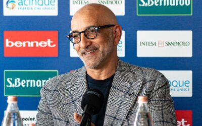 VITUCCI: «DIFFICILE STABILIRE A PRIORI SE UN CALENDARIO SIA FAVOREVOLE»