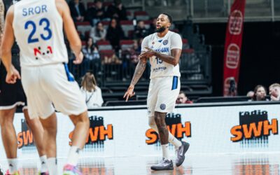 ISAIAH MILES, IL 4 CHE CHIUDE IL ROSTER