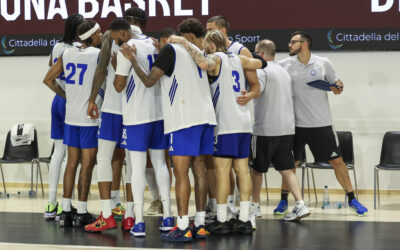 CANTÙ LOTTA, MA TORTONA VINCE 78-76