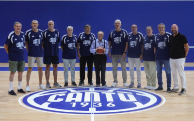 LE LEGGENDE AL PAVILION