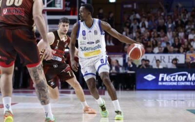 VENEZIA VINCE 85-73