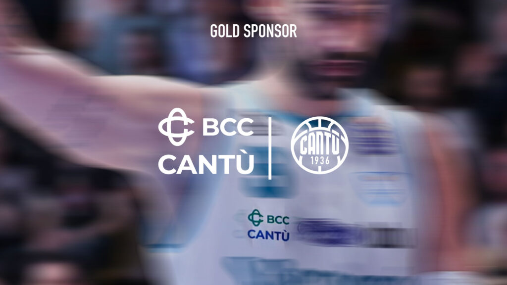 BCC CANTÙ RINNOVA IL SOSTEGNO AL CLUB
