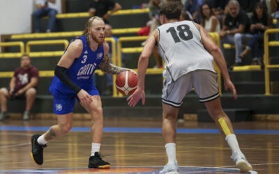 VERONA VINCE LA SEMIFINALE DEL GARDA BALL ELITE 88-86
