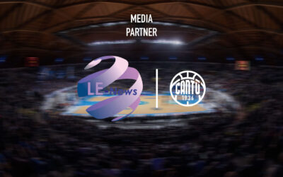 LE-NEWS ANCORA MEDIA PARTNER