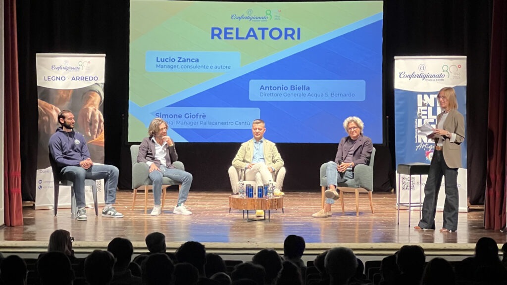 IL CLUB AL FESTIVAL DEL LEGNO