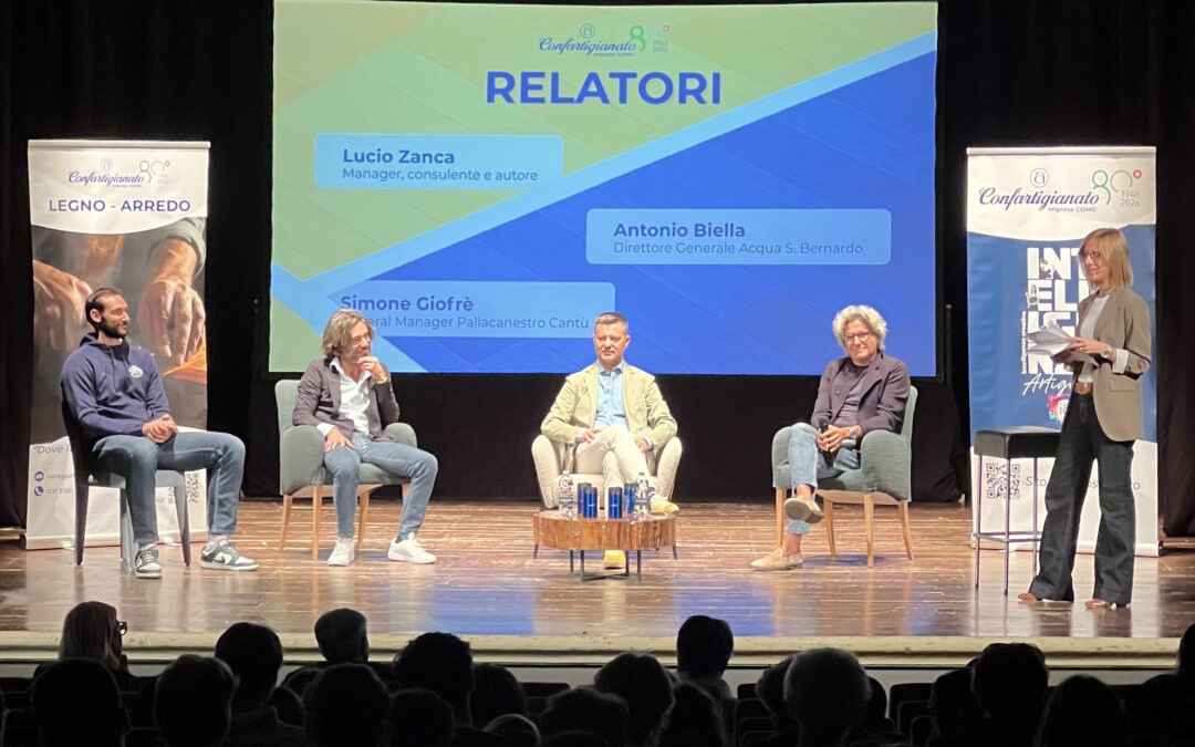IL CLUB AL FESTIVAL DEL LEGNO