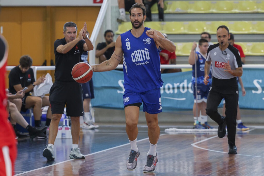 GLI EX DI VENEZIA-CANTÙ