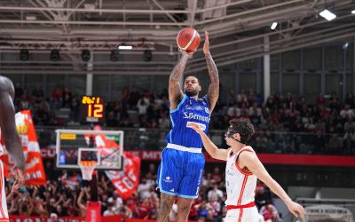 A REGGIO EMILIA FINISCE 81-60
