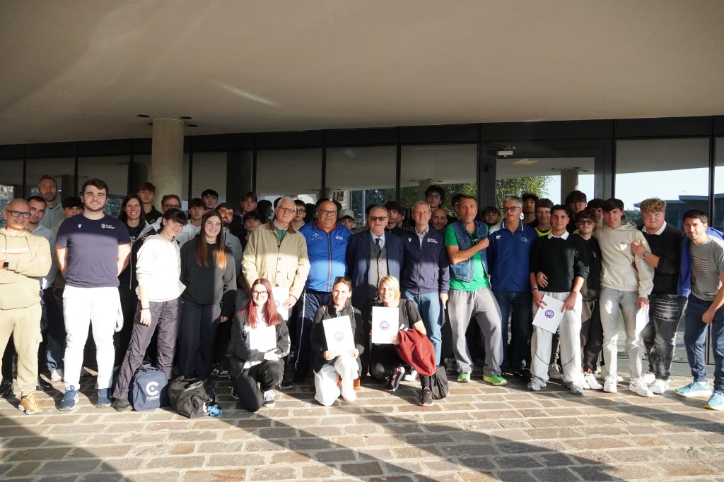 PRESENTATA LA QUINTA EDIZIONE DELL’HIGH SCHOOL CANTURNAMENT