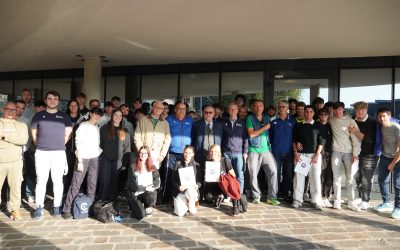 PRESENTATA LA QUINTA EDIZIONE DELL’HIGH SCHOOL CANTURNAMENT