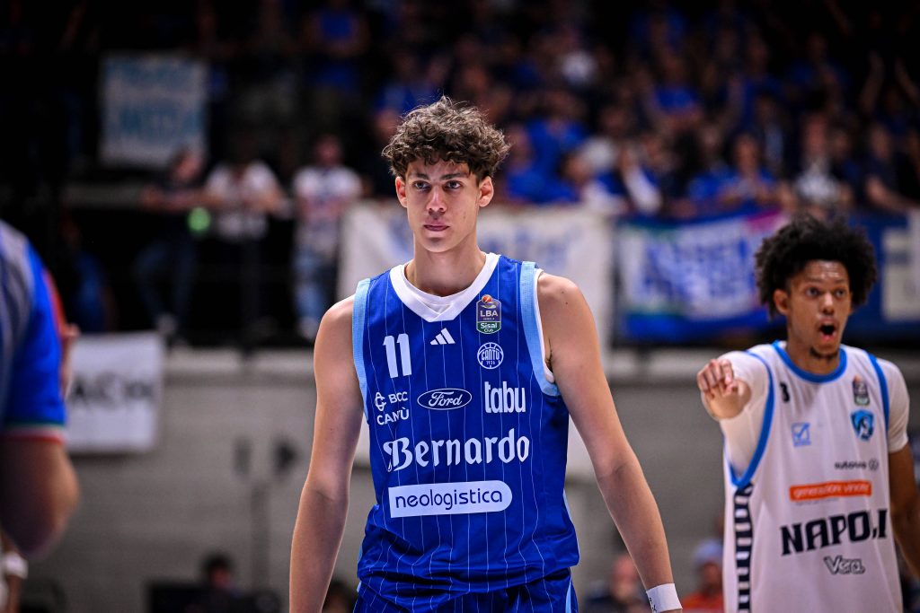 INFORTUNIO PER SIMONE VENTURA