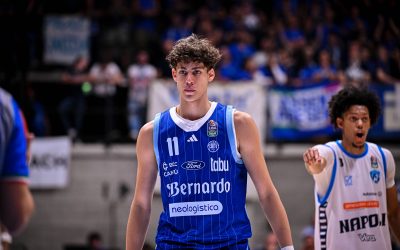 INFORTUNIO PER SIMONE VENTURA