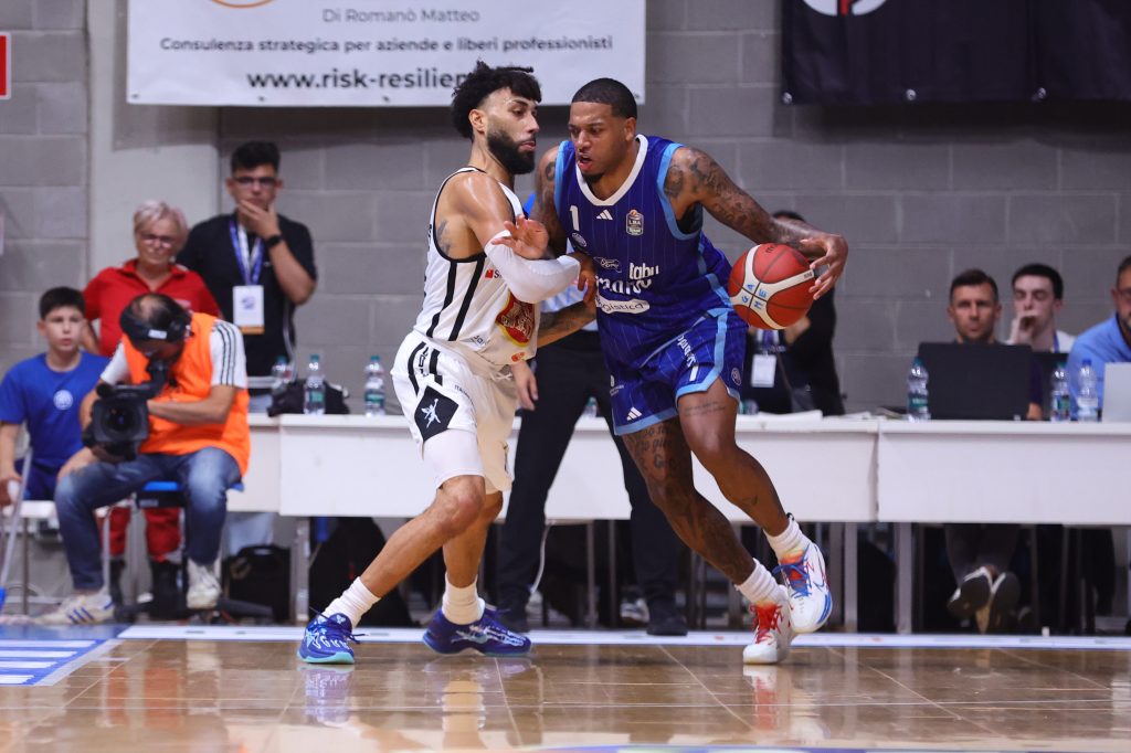 UDINE VINCE 84-85 DOPO UN SUPPLEMENTARE