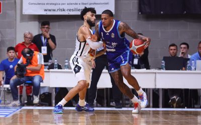 UDINE VINCE 84-85 DOPO UN SUPPLEMENTARE