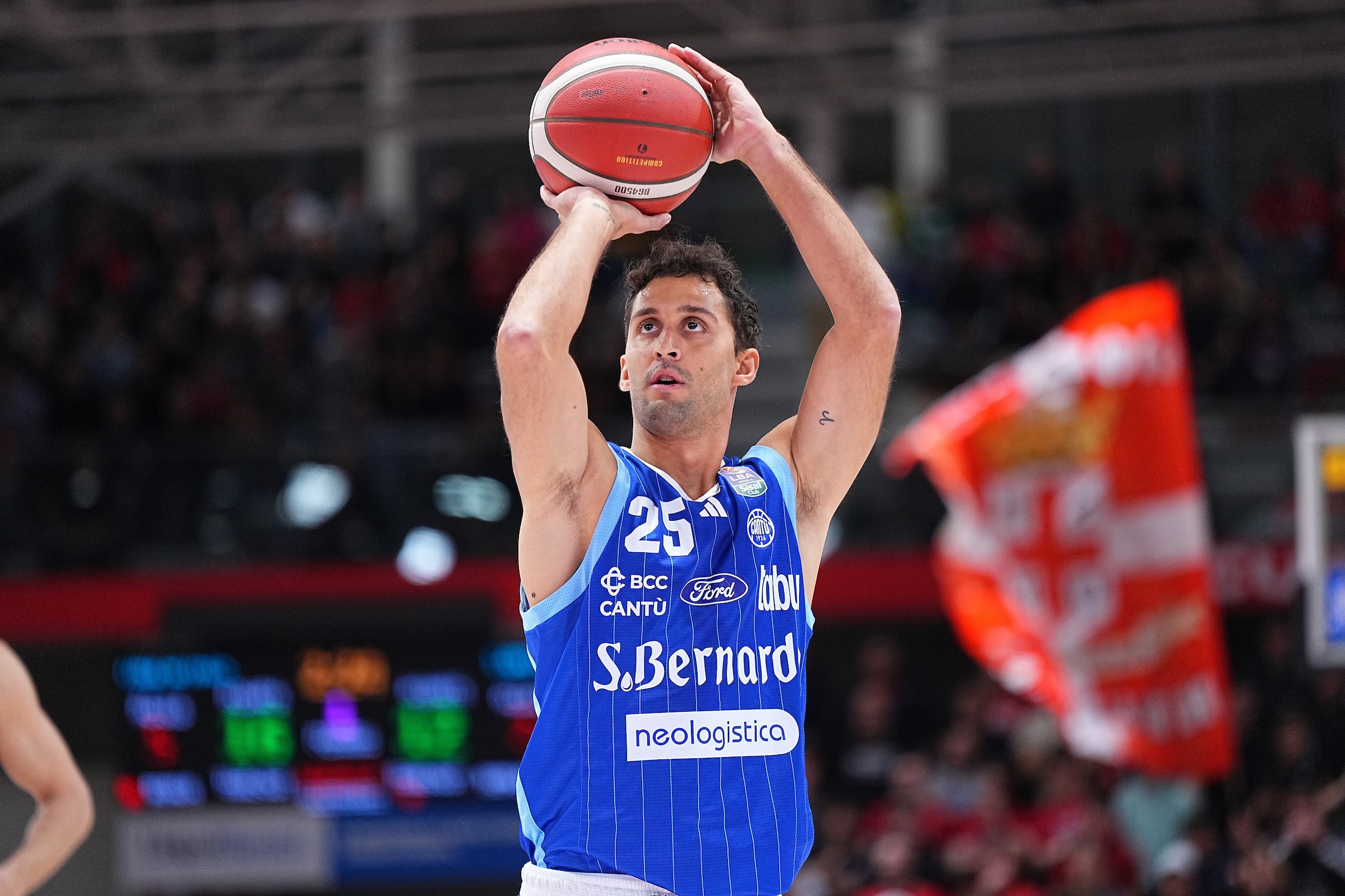 Davide Moretti